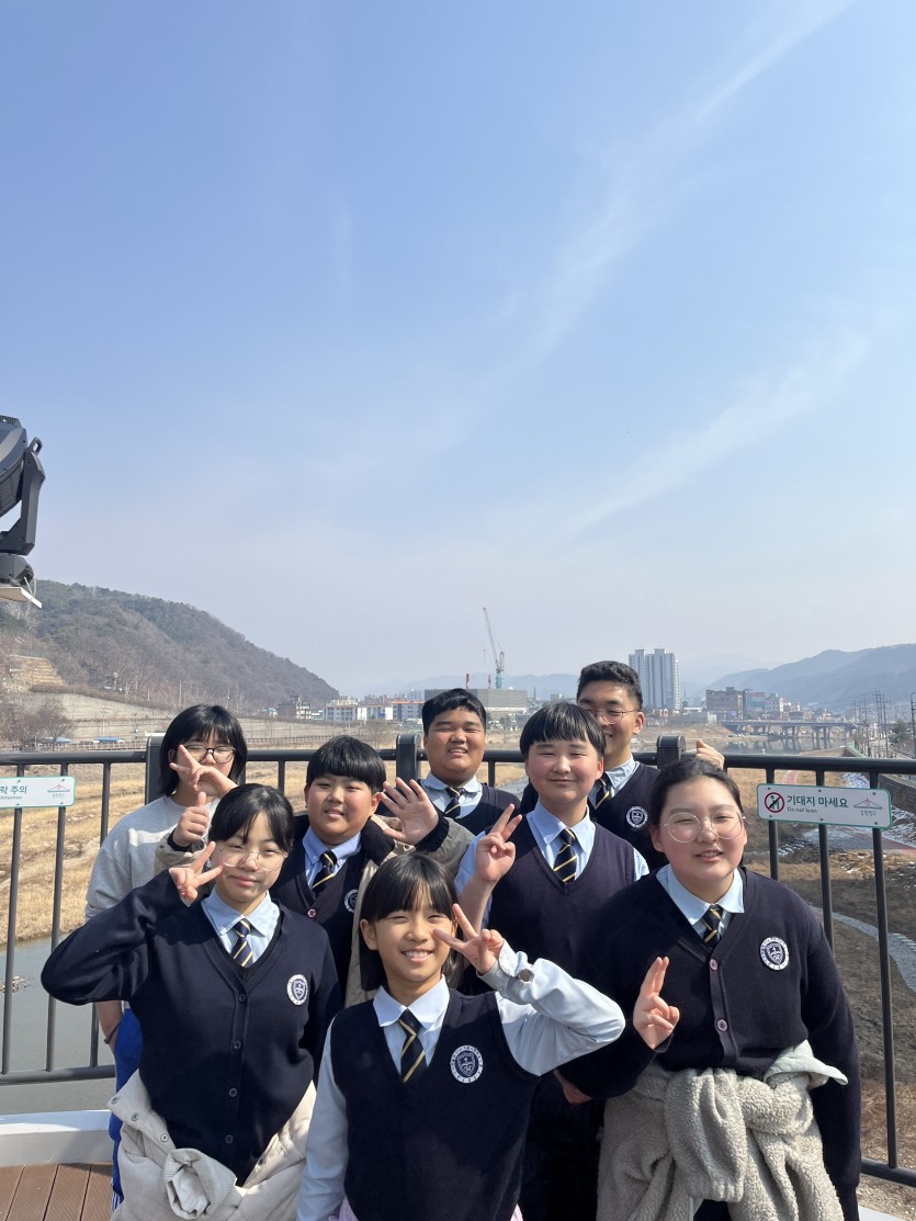 이끌라318기독사관학교 / 사진앨범
