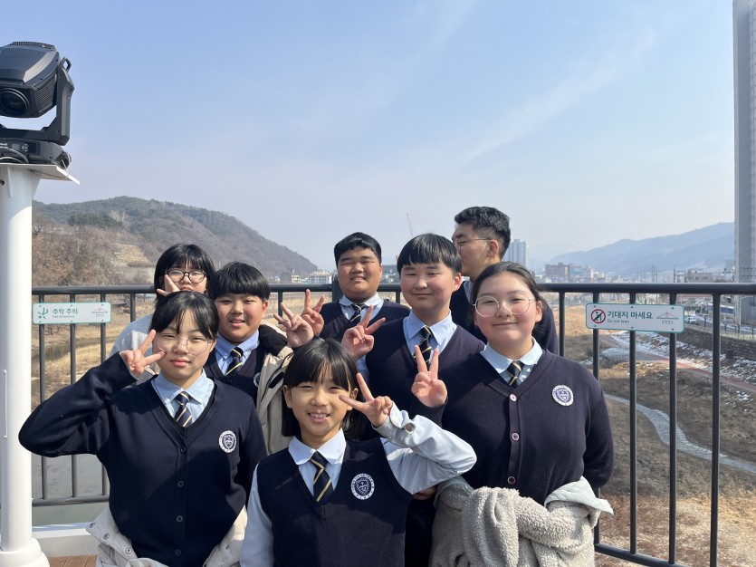 이끌라318기독사관학교 / 사진앨범