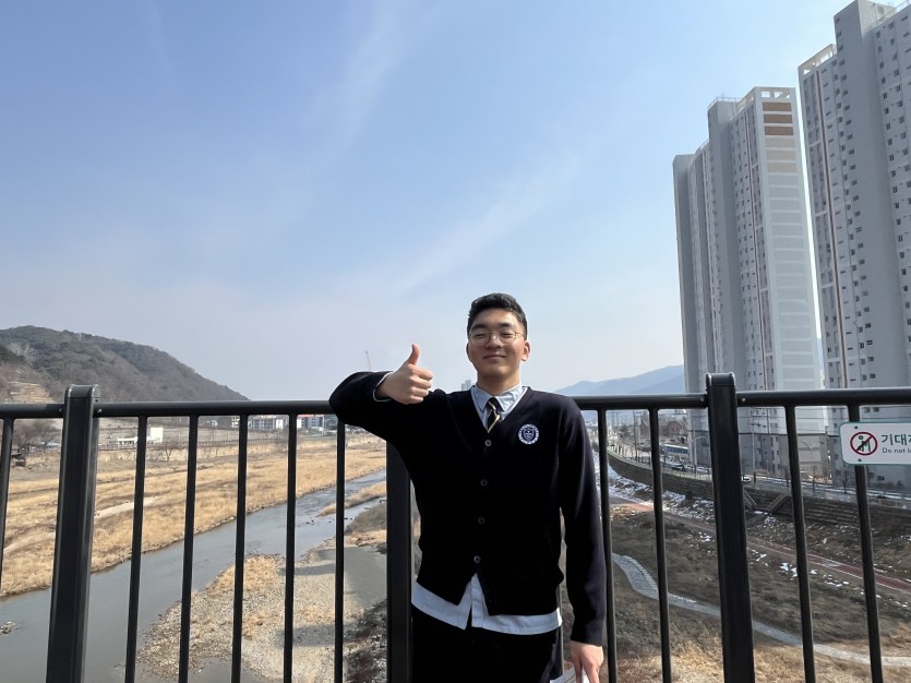 이끌라318기독사관학교 / 사진앨범