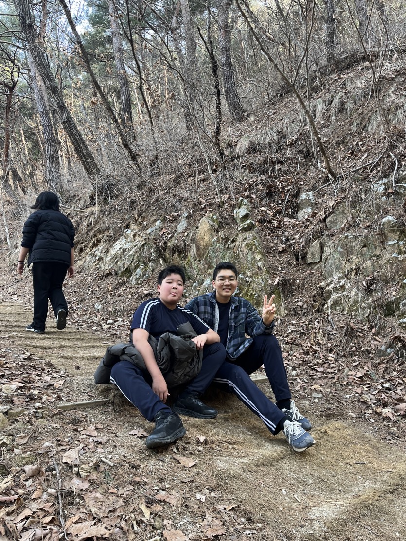 이끌라318기독사관학교 / 사진앨범