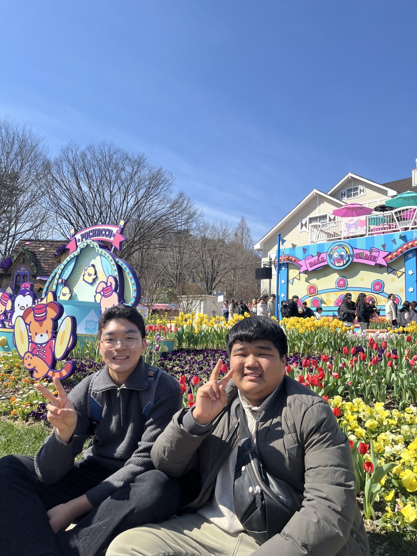 이끌라318기독사관학교 / 사진앨범