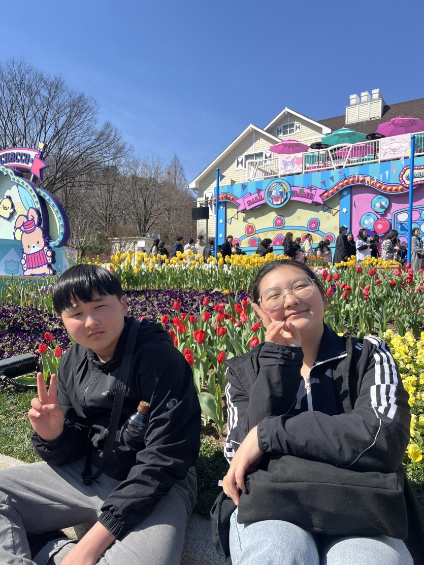 이끌라318기독사관학교 / 사진앨범