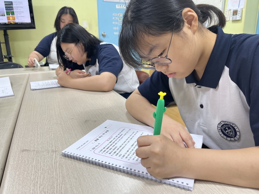 이끌라318기독사관학교 / 사진앨범