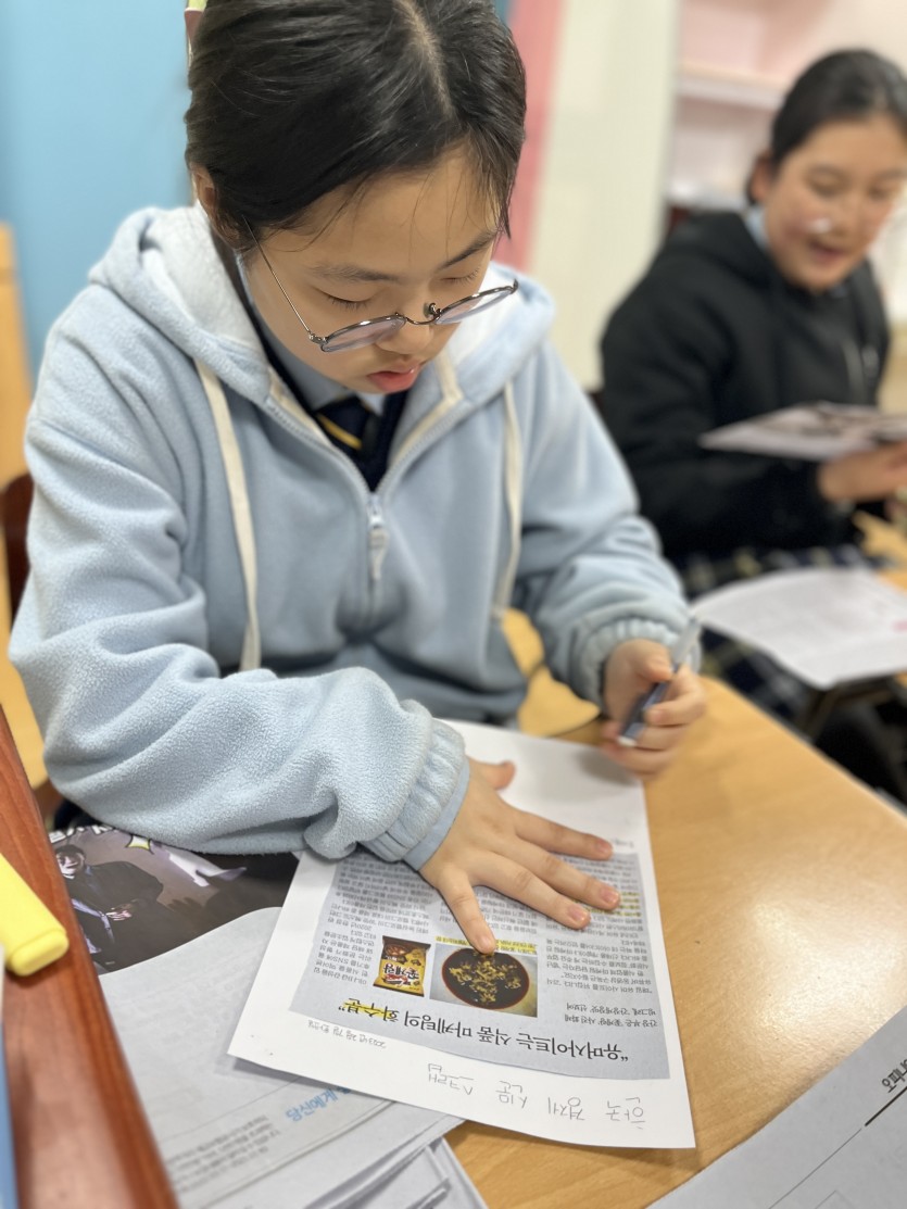 이끌라318기독사관학교 / 사진앨범