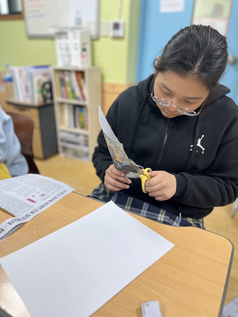 이끌라318기독사관학교 / 사진앨범