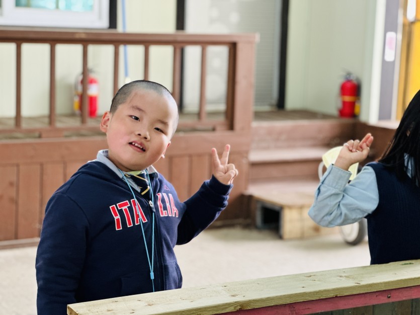 이끌라318기독사관학교 / 사진앨범