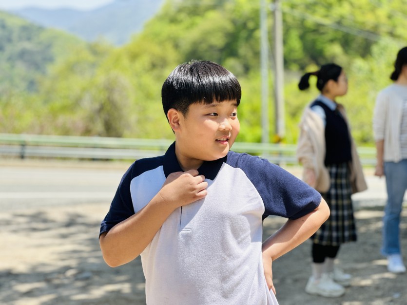 이끌라318기독사관학교 / 사진앨범