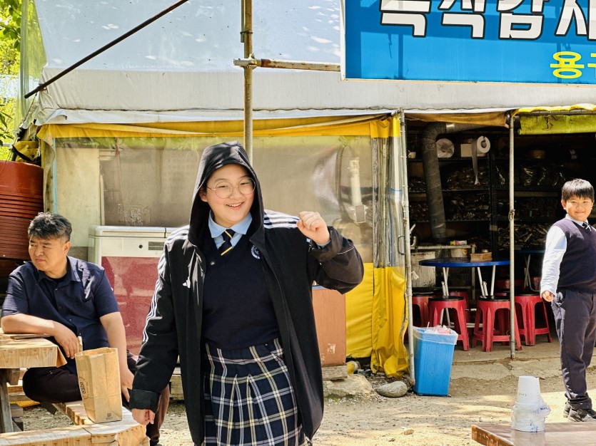 이끌라318기독사관학교 / 사진앨범