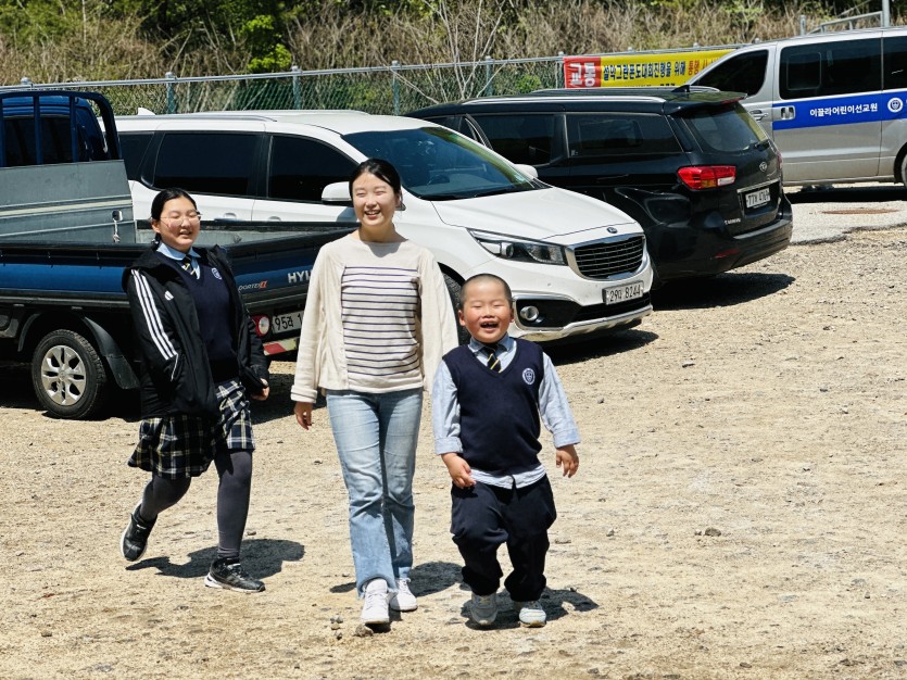 이끌라318기독사관학교 / 사진앨범