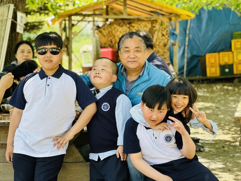 이끌라318기독사관학교 / 사진앨범