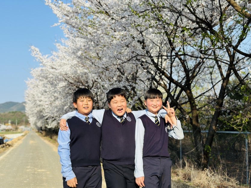 이끌라318기독사관학교 / 사진앨범