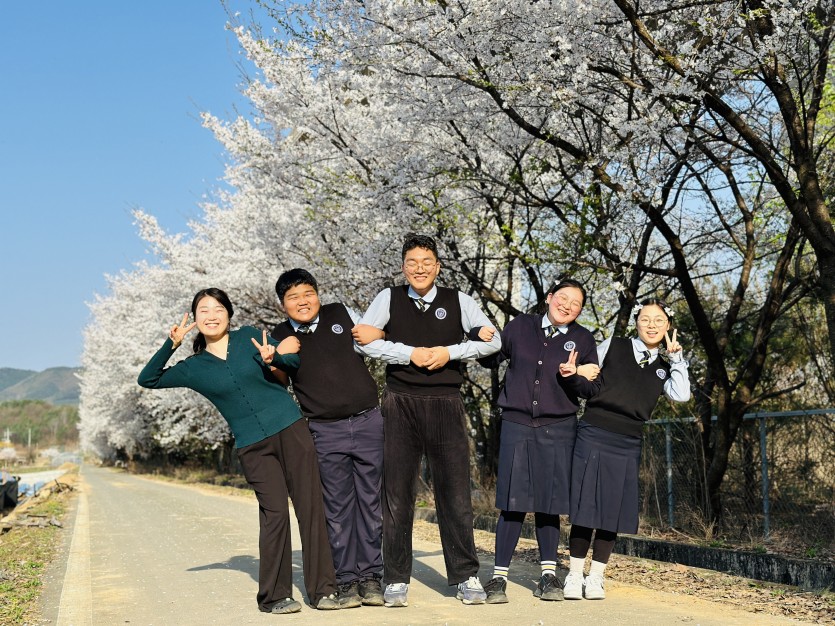 이끌라318기독사관학교 / 사진앨범