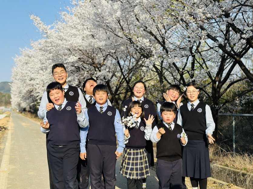 이끌라318기독사관학교 / 사진앨범