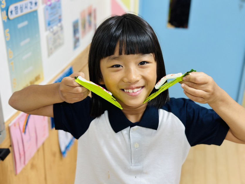 이끌라318기독사관학교 / 사진앨범