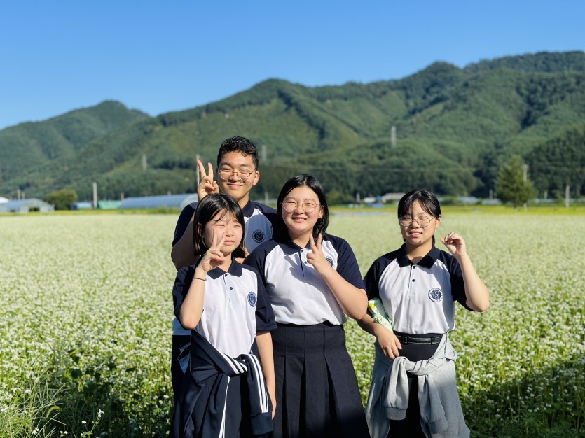 이끌라318기독사관학교 / 사진앨범