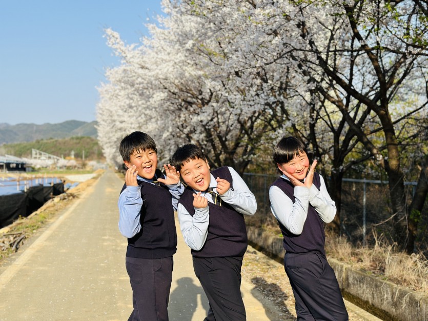 이끌라318기독사관학교 / 사진앨범