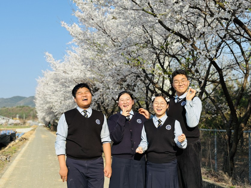 이끌라318기독사관학교 / 사진앨범