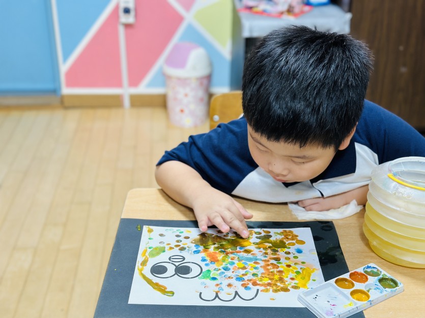 이끌라318기독사관학교 / 사진앨범