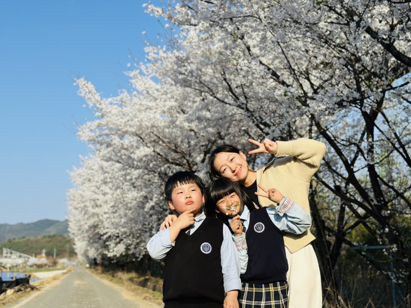 이끌라318기독사관학교 / 사진앨범