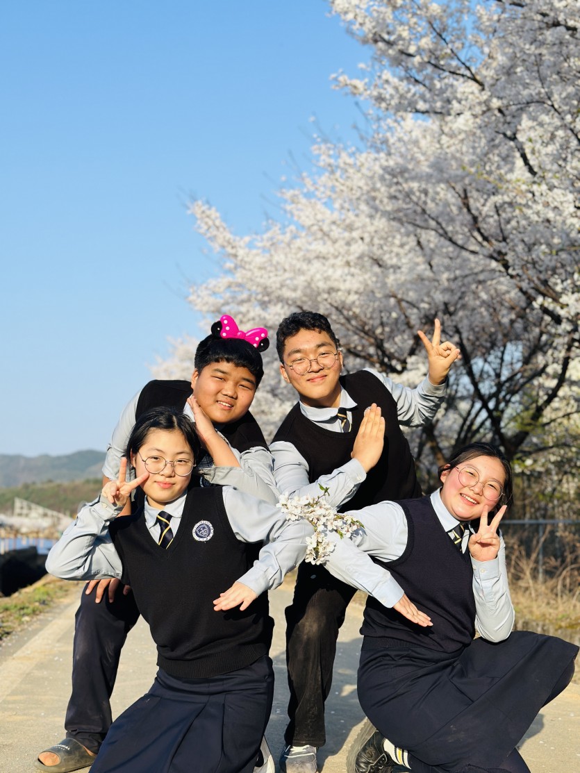 이끌라318기독사관학교 / 사진앨범