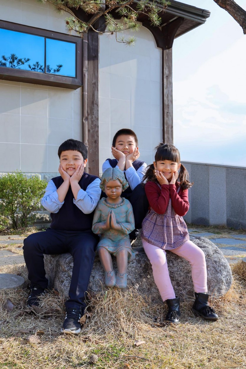 이끌라318기독사관학교 / 사진앨범