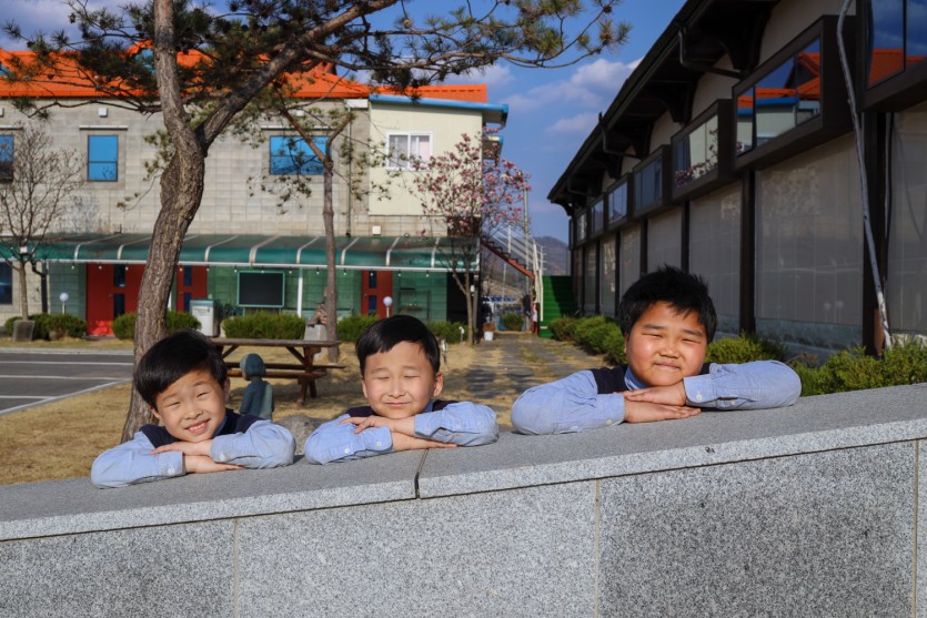 이끌라318기독사관학교 / 사진앨범