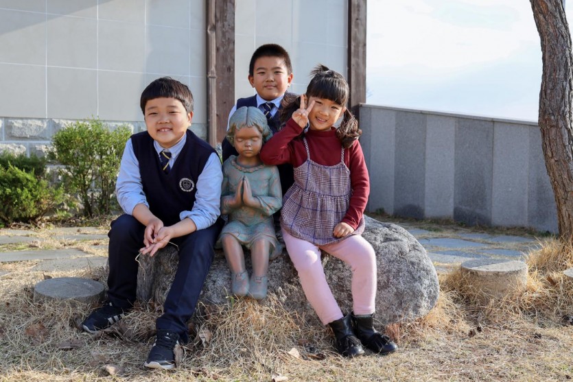 이끌라318기독사관학교 / 사진앨범