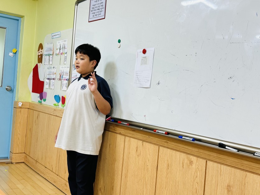 이끌라318기독사관학교 / 사진앨범