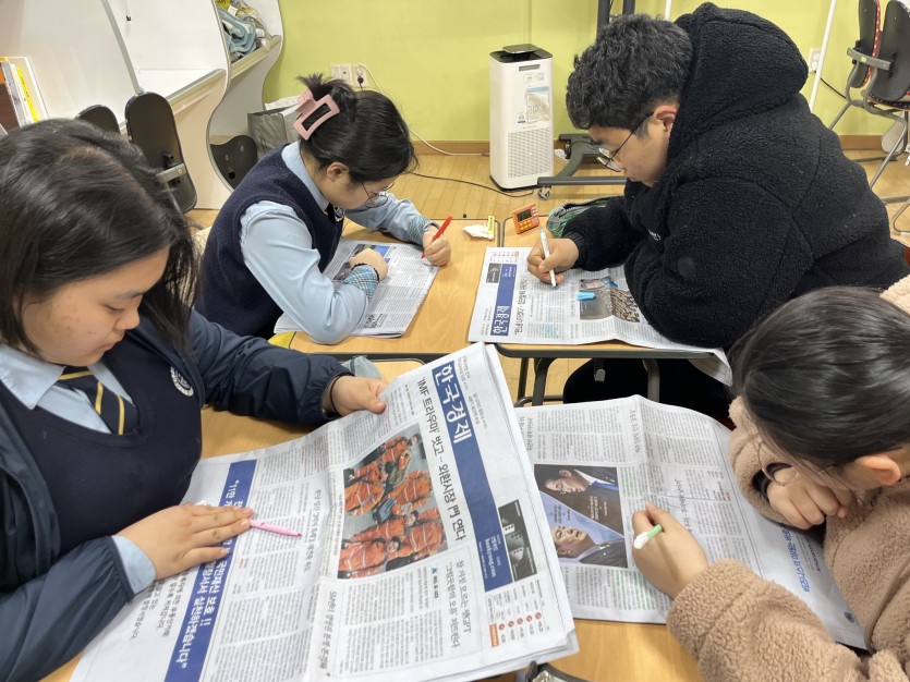 이끌라318기독사관학교 / 사진앨범