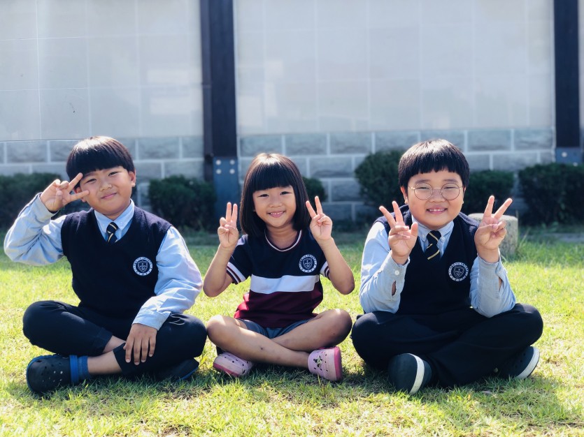 이끌라318기독사관학교 / 사진앨범