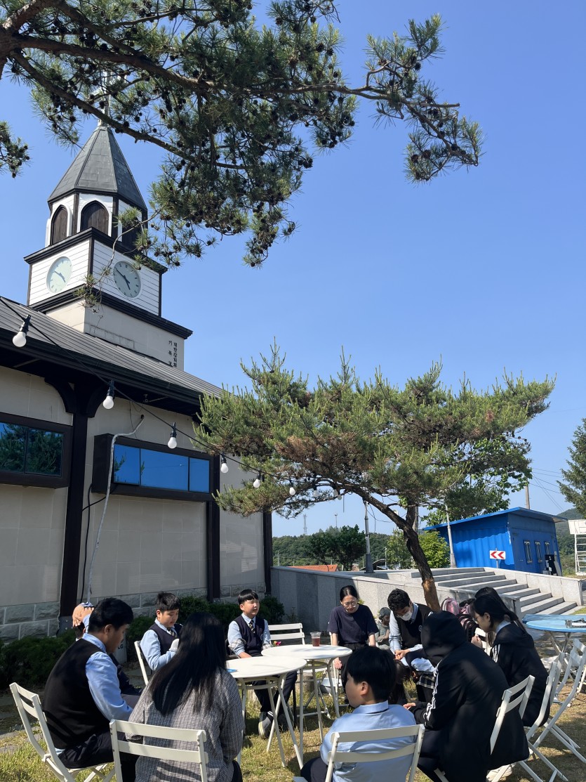 이끌라318기독사관학교 / 사진앨범